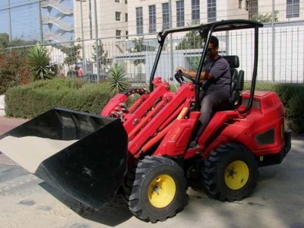 דשא סינטטי למגרשי כדורגל